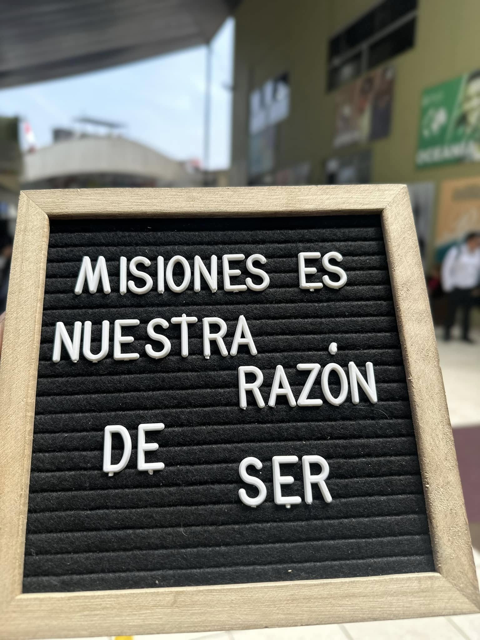 Imagen Misioneros