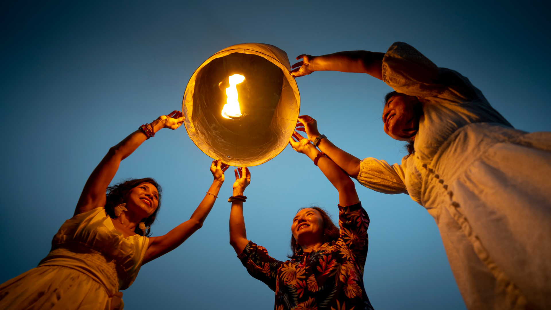 Red de Damas - Mujeres de fe