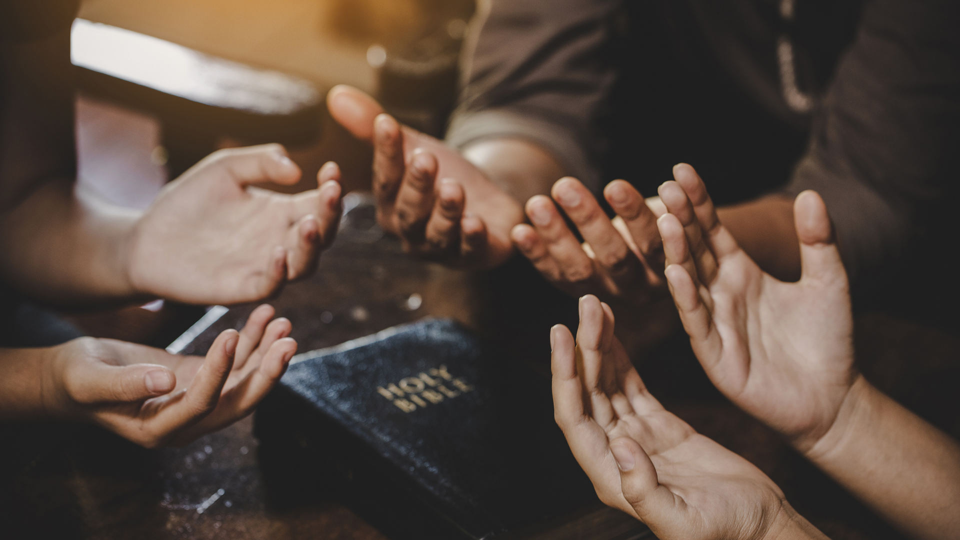 Red de Varones - Hombres de Dios