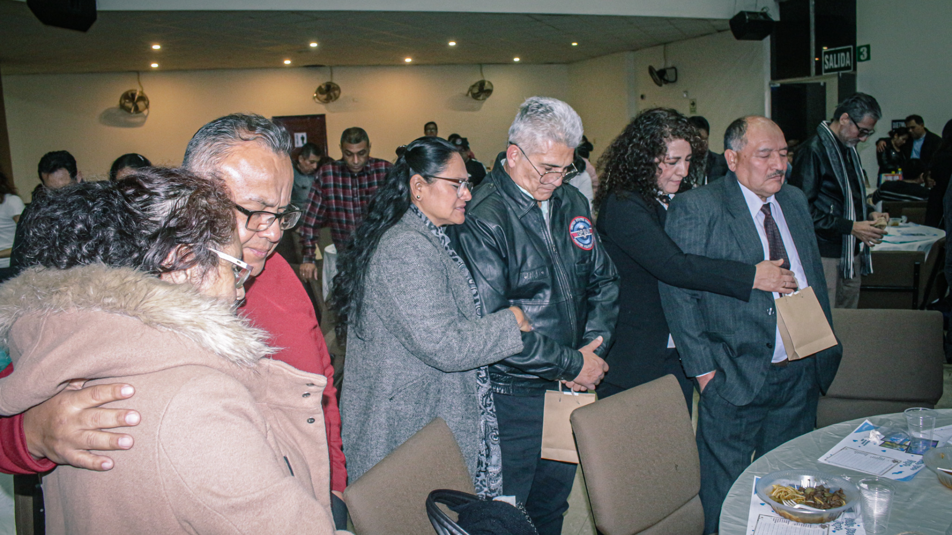 Red de Matrimonios - Parejas cristianas